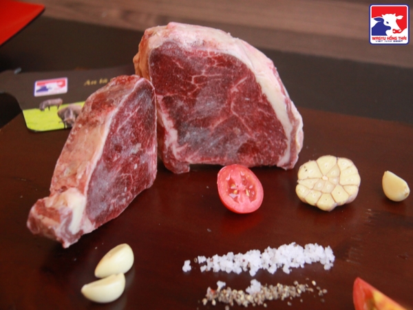 Thịt bò Kobe Hồng Thái - Thịt Bò Kobe Hồng Thái - Công Ty Cổ Phần Tập Đoàn Liên Doanh Hồng Thái - GoGo